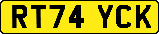 RT74YCK