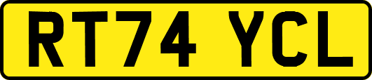RT74YCL