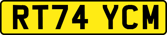 RT74YCM