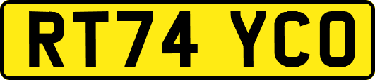 RT74YCO
