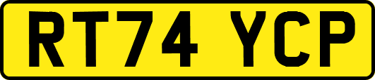 RT74YCP