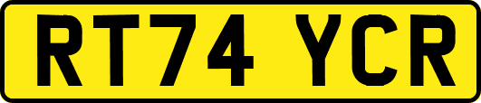 RT74YCR