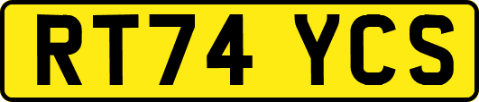 RT74YCS