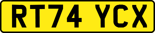 RT74YCX