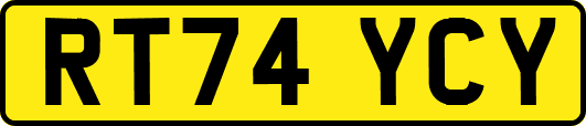 RT74YCY