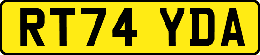 RT74YDA