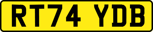 RT74YDB