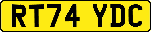 RT74YDC