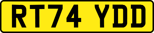 RT74YDD
