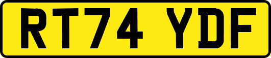 RT74YDF