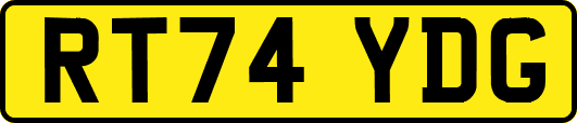 RT74YDG
