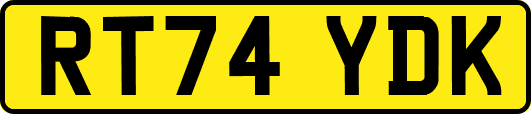 RT74YDK