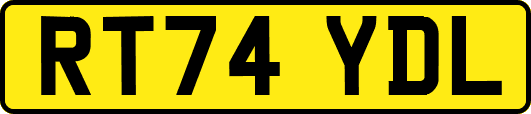 RT74YDL