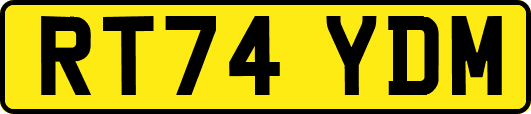 RT74YDM