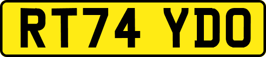 RT74YDO