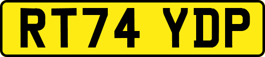 RT74YDP