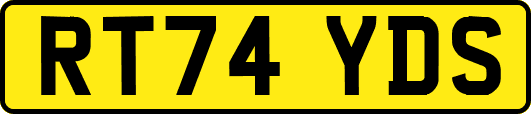RT74YDS