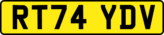 RT74YDV