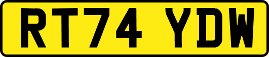 RT74YDW