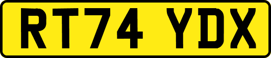 RT74YDX