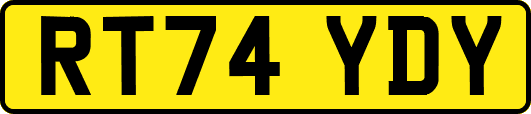 RT74YDY