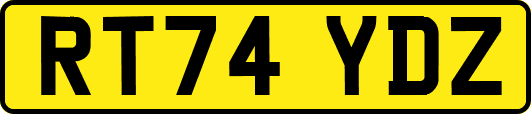 RT74YDZ