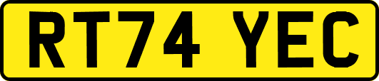 RT74YEC