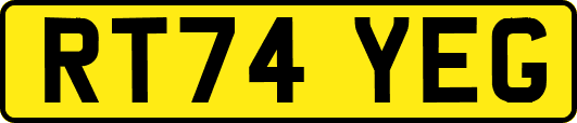 RT74YEG