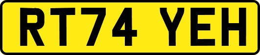 RT74YEH