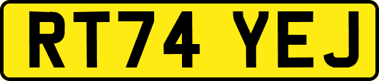 RT74YEJ