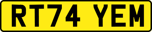 RT74YEM