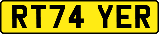 RT74YER
