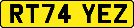 RT74YEZ