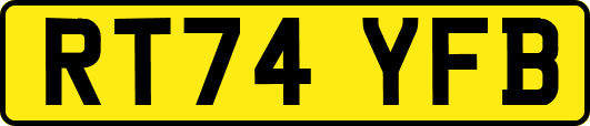 RT74YFB
