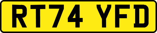RT74YFD