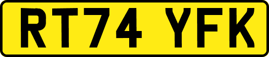 RT74YFK