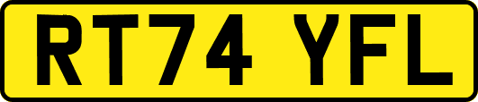 RT74YFL