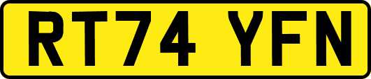 RT74YFN