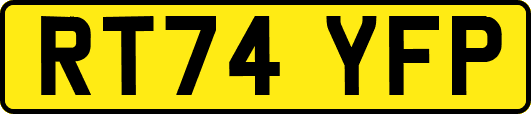 RT74YFP
