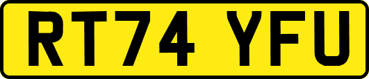 RT74YFU