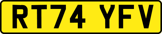 RT74YFV