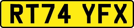 RT74YFX