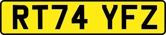 RT74YFZ