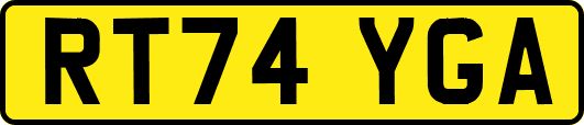 RT74YGA