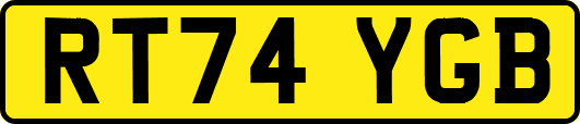 RT74YGB