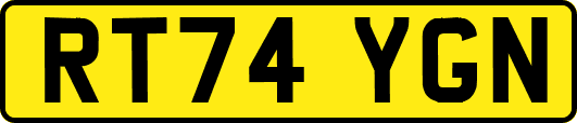 RT74YGN