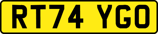 RT74YGO