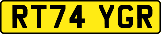 RT74YGR