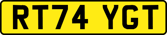 RT74YGT
