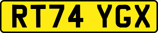 RT74YGX